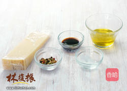 干贝温沙拉的做法图解2