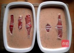 德国香菇鸡的做法图解6