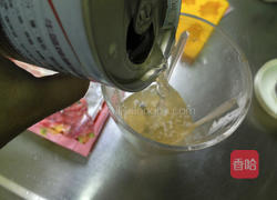 泰山橄榄油的做法图解3