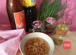 开阳油葱拌面的做法图解1