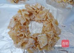 玉米碎片的做法图解2