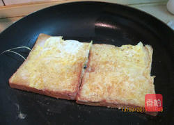 法国土司海苔卷的做法图解5