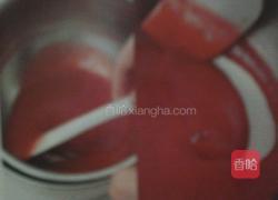 草莓慕斯的做法图解7