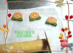 花饼干&糖霜饼干的做法图解11