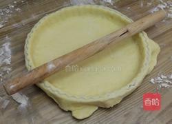 番茄猪肉薯蓉派的做法图解14