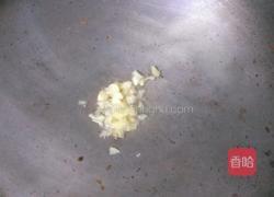 蒜香长豆的做法图解1