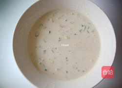 牛奶蛋饼的做法图解6