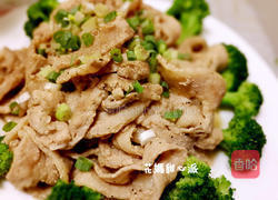 酱香五花肉的做法图解2