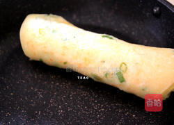 牛奶蛋饼的做法图解12