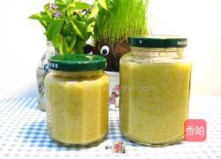 香蕉果酱的做法图解6