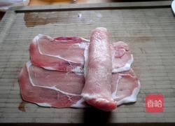 德国香菇鸡的做法图解1