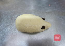 刺猬豆腐热狗的做法图解7