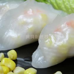 水晶虾饺的做法[图]