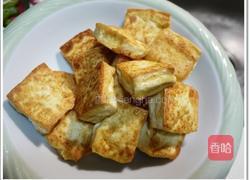 酱烧老豆腐的做法图解4