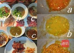 迷你披萨这样玩的做法图解2