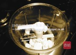 大蒜面包酱的做法图解1