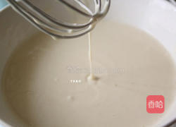 牛奶蛋饼的做法图解4