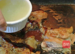 柠檬鸡的做法图解2