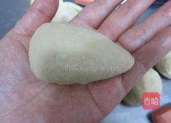 刺猬豆腐热狗的做法图解6