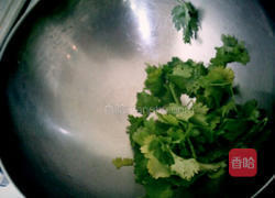 鲜虾冬粉沙拉的做法图解3