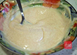 明太子烤洋芋的做法图解1