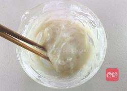 草莓大福的做法图解4