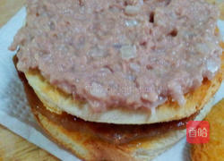 创意三明治的做法图解8