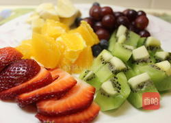 蜜糖黄金砖土司的做法图解4