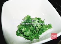 大蒜面包酱的做法图解2