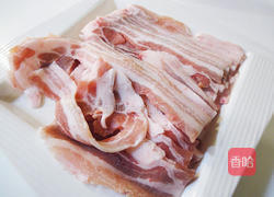 培根卷芦笋的做法图解3