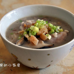 天下无敌香芋粥的做法[图]