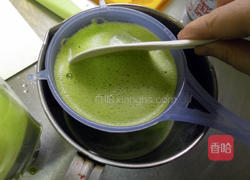 泰山橄榄油的做法图解4