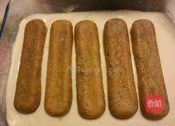 意大利芝士杯的做法图解11