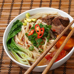 红烧牛肉面的做法[图]