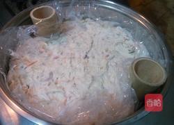 高丽菜糕的做法图解9