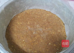 乳酪蛋糕饼干的做法图解2