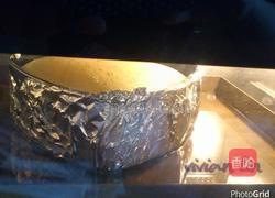 轻乳酪蛋糕的做法图解12