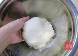 山形原味土司的做法图解6