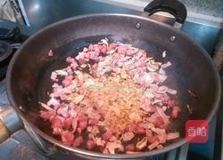 高丽菜糕的做法图解4