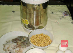 香酥海鲜起司包的做法图解1