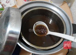 大学生料理红豆汤的做法图解4