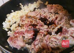 日式烤肉饭的做法图解4