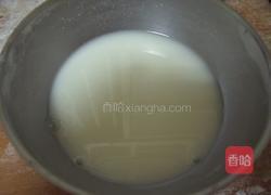 冰花煎饺的做法图解2