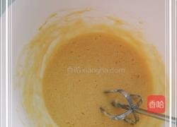 蛋糕甜甜圈的做法图解5