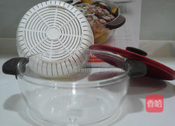 松露巧克力圆仔包的做法图解1