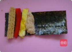 元本山海苔的做法图解6