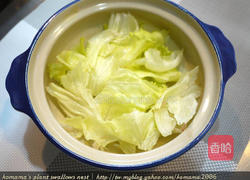 黑Q蔬果酸醋沙律的做法图解2