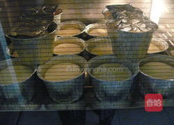 杯子蛋糕的做法图解5