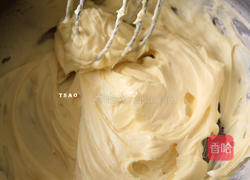 蔓越莓麦片饼干的做法图解3