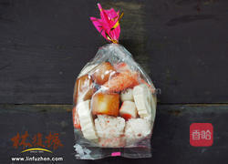 仙女贝火锅白菜煲的做法图解12